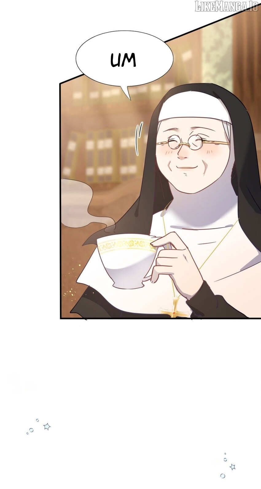 Don't Embarrass Me Chapter 42 - page 3